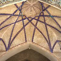 Jameh Mosque of Dezful